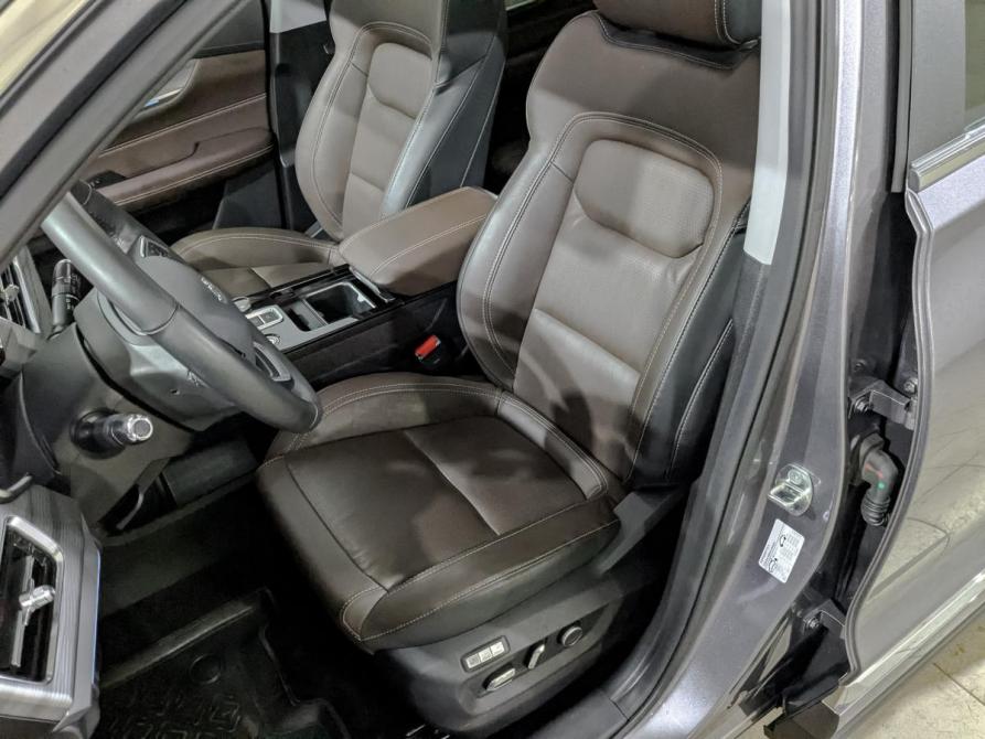 Chery Tiggo 8 Pro I Москва  - изображение 20