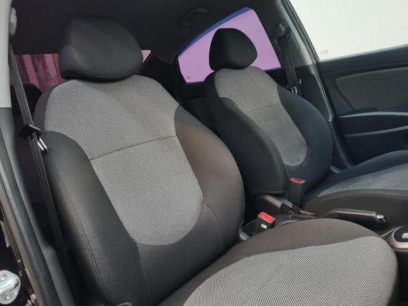 Hyundai Solaris I с пробегом 2011 года, цена 780 000 рублей, 132960 км, седан, Автокод Объявления