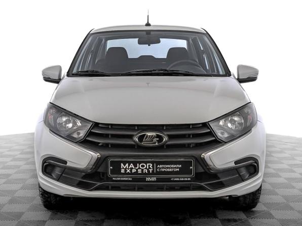 Lada (ВАЗ) Granta I Рестайлинг с пробегом 2023 года, цена 645 000 рублей, 74936 км, седан, Автокод Объявления