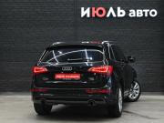 Audi Q5 I (8R) Екатеринбург  - изображение 26