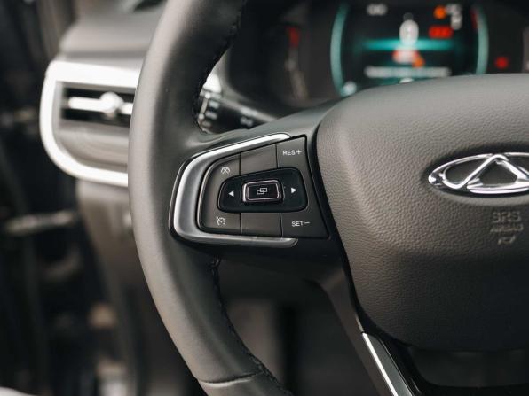 Chery Tiggo 7 Pro I с пробегом 2022 года, цена 1 750 000 рублей, 65406 км, внедорожник, Автокод Объявления