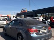 Chevrolet Cruze I Рестайлинг Уфа  - изображение 7