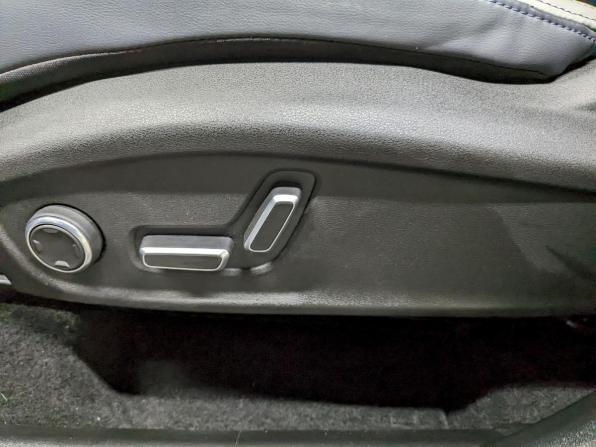 Geely Atlas II с пробегом 2024 года, цена 2 990 000 рублей, 25776 км, внедорожник, Автокод Объявления