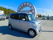 Honda N-BOX I Рестайлинг Тюмень  - изображение 21