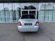 Chevrolet Aveo II Воронеж  - изображение 18