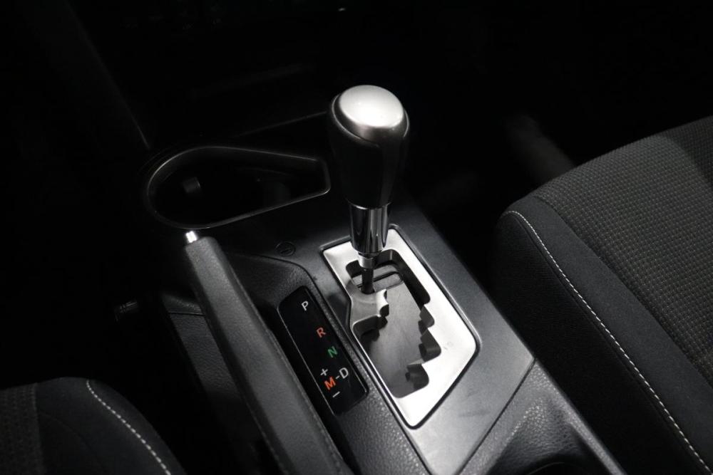 Toyota RAV4 IV (XA40) Рестайлинг Ульяновск  - изображение 13