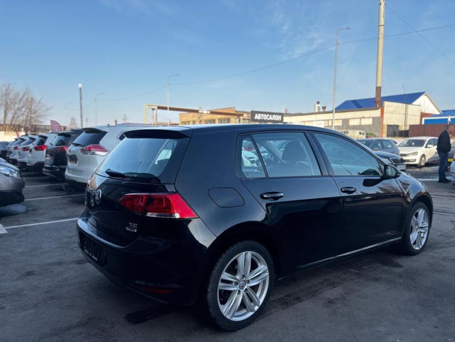 Volkswagen Golf VII Альметьевск  - изображение 7