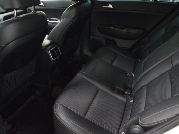 Kia Sportage IV с пробегом 2016 года, цена 1 875 000 рублей, 91525 км, внедорожник, Автокод Объявления