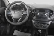 Lada (ВАЗ) Vesta I Кемерово  - изображение 32