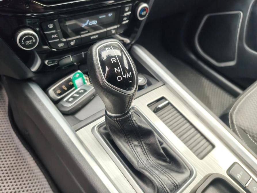 Geely Emgrand X7 I Рестайлинг 2 Стерлитамак  - изображение 12