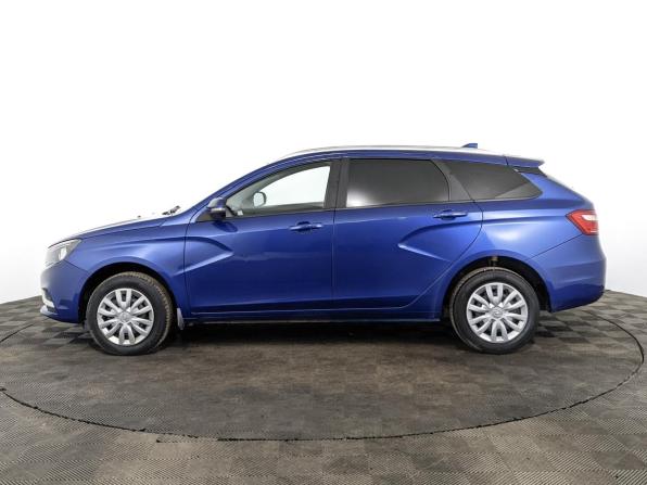 Lada (ВАЗ) Vesta I с пробегом 2021 года, цена 1 055 000 рублей, 102666 км, универсал, Автокод Объявления
