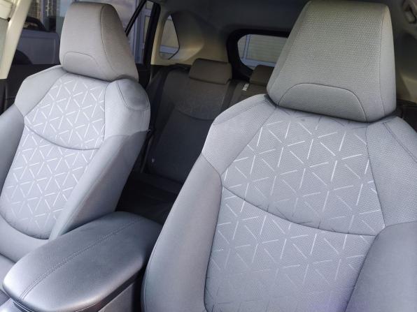 Toyota RAV4 V (XA50) с пробегом 2020 года, цена 3 800 000 рублей, 51565 км, внедорожник, Автокод Объявления