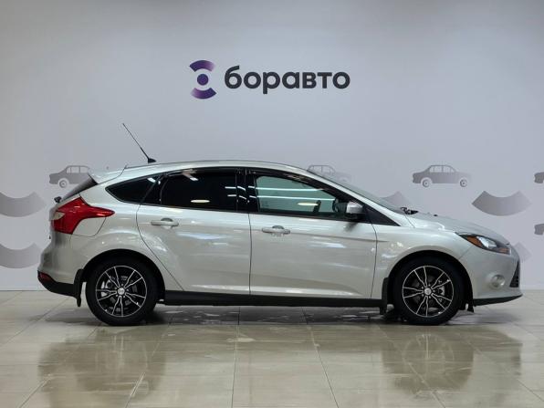 Ford Focus III с пробегом 2012 года, цена 830 000 рублей, 171650 км, хэтчбек, Автокод Объявления