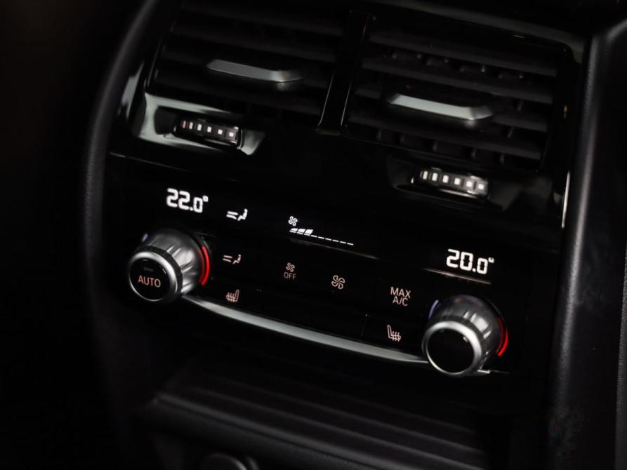BMW 5 серии VII (G30/G31/G38) Рестайлинг Санкт-Петербург  - изображение 36