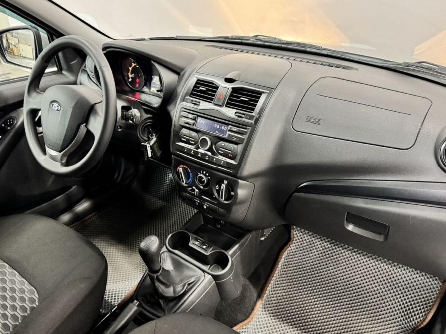Lada (ВАЗ) Granta I Рестайлинг Волгоград  - изображение 12