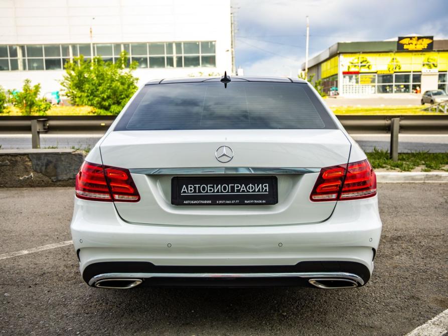 Mercedes-Benz E-Класс IV (W212 S212 C207) Рестайлинг Волгоград  - изображение 6