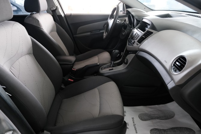 Chevrolet Cruze I с пробегом 2010 года, цена 599 000 рублей, 207000 км, седан, Автокод Объявления