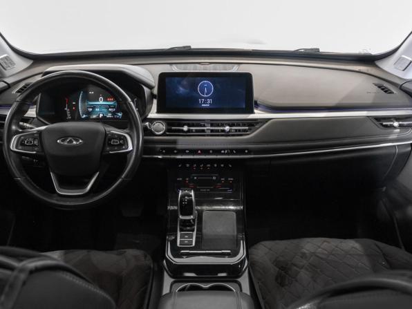 Chery Tiggo 7 Pro I с пробегом 2022 года, цена 1 640 000 рублей, 54776 км, внедорожник, Автокод Объявления