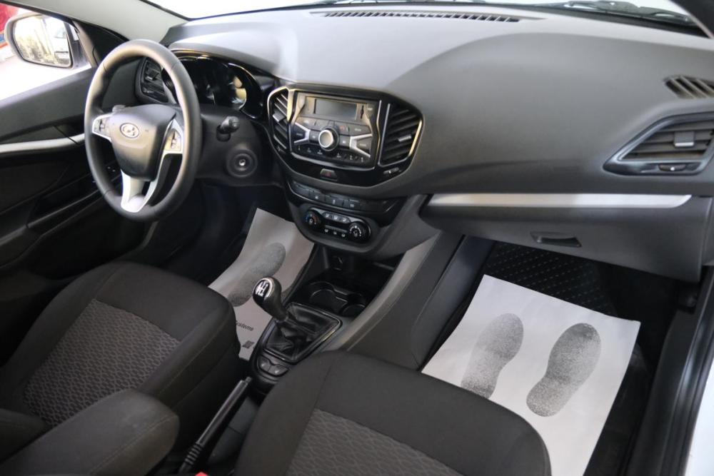 Lada (ВАЗ) Vesta I Омск  - изображение 18