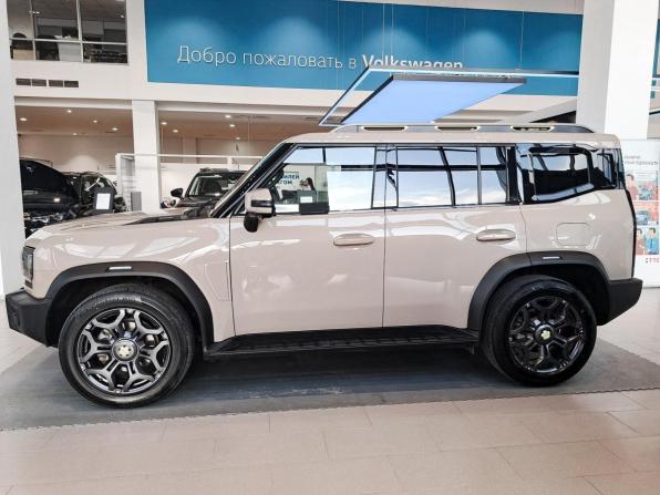 JETOUR T2 с пробегом 2024 года, цена 3 122 000 рублей, 86252 км, внедорожник, Автокод Объявления