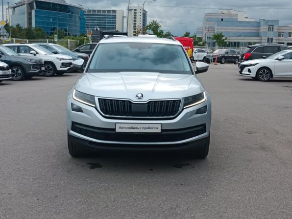 Skoda Kodiaq I с пробегом 2019 года, цена 2 930 000 рублей, 130000 км, внедорожник, Автокод Объявления