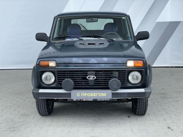 Lada (ВАЗ) 2121 (4x4) I Рестайлинг с пробегом 2015 года, цена 458 000 рублей, 73274 км, внедорожник, Автокод Объявления