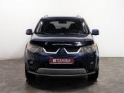 Mitsubishi Outlander II Чита  - изображение 23