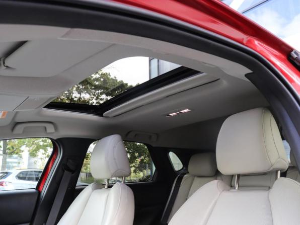 Mazda CX-30 I с пробегом 2020 года, цена 2 849 000 рублей, 30869 км, внедорожник, Автокод Объявления
