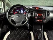 Kia Cerato III Екатеринбург  - изображение 35