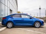 Hyundai Solaris II Рестайлинг Волгоград  - изображение 41