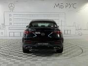 Mercedes-Benz GLC Coupe II (C254) Москва  - изображение 32