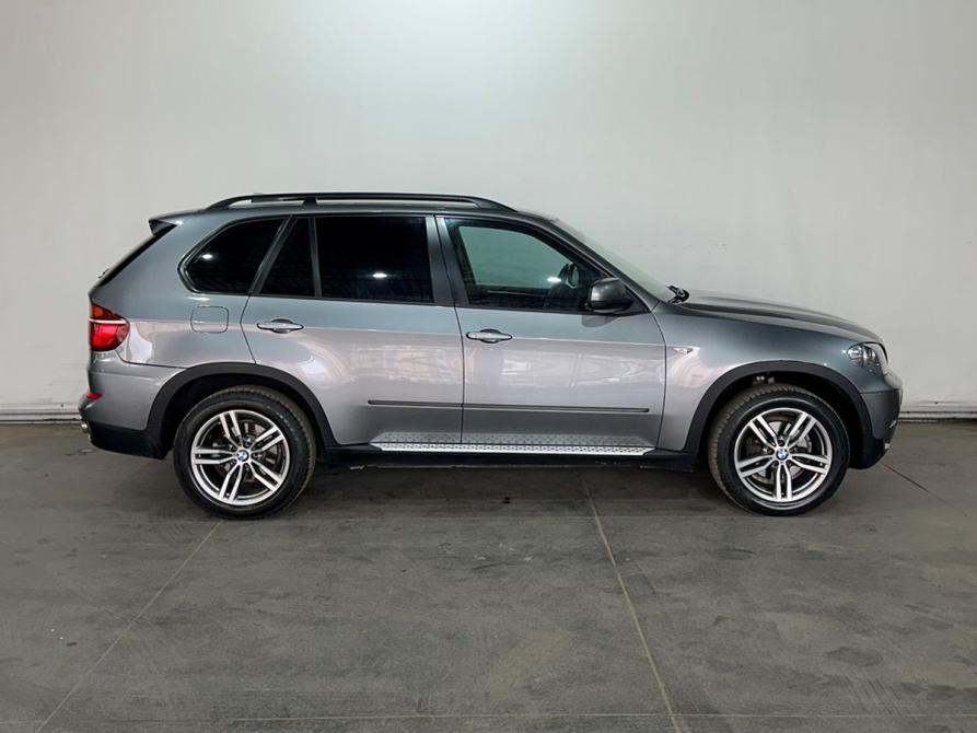 BMW X5 II (E70) Рестайлинг Москва  - изображение 7