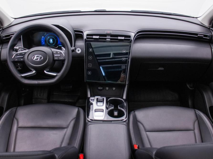 Hyundai Tucson IV Москва  - изображение 14