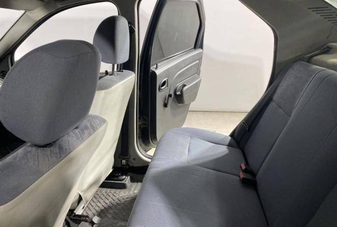 Renault Logan I Рестайлинг с пробегом 2009 года, цена 185 000 рублей, 280359 км, седан, Автокод Объявления