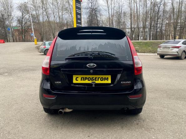 Lada (ВАЗ) Kalina II с пробегом 2017 года, цена 565 000 рублей, 217159 км, хэтчбек, Автокод Объявления
