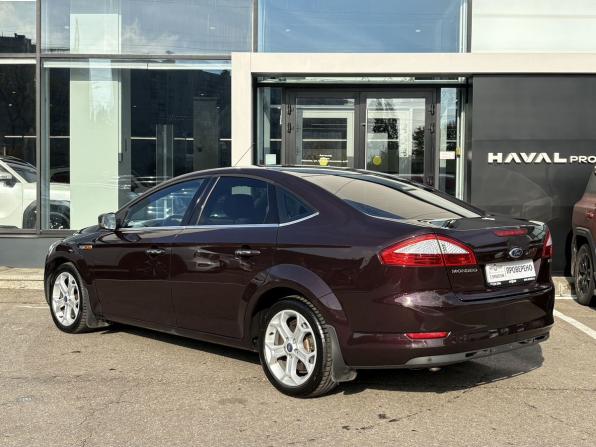Ford Mondeo IV с пробегом 2010 года, цена 819 000 рублей, 299381 км, седан, Автокод Объявления
