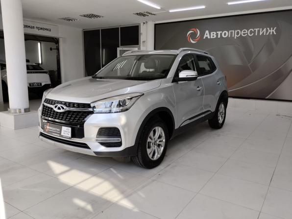 Chery Tiggo 4 I Рестайлинг с пробегом 2021 года, цена 1 250 000 рублей, 72168 км, внедорожник, Автокод Объявления