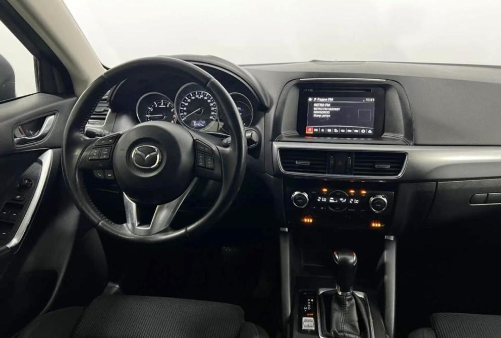 Mazda CX-5 I Рестайлинг Нижний Новгород  - изображение 16