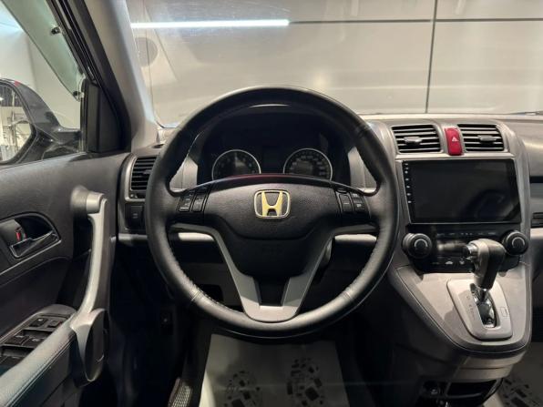 Honda CR-V III с пробегом 2008 года, цена 1 205 000 рублей, 373000 км, внедорожник, Автокод Объявления
