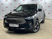 Haval F7x I Санкт-Петербург  - изображение 27