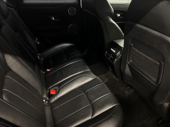 Land Rover Range Rover Evoque I Рестайлинг с пробегом 2018 года, цена 2 300 000 рублей, 154666 км, внедорожник, Автокод Объявления