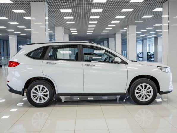 Haval M6 II с пробегом 2023 года, цена 1 798 000 рублей, 46758 км, внедорожник, Автокод Объявления