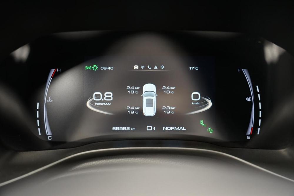 Haval Jolion I Крым  - изображение 16