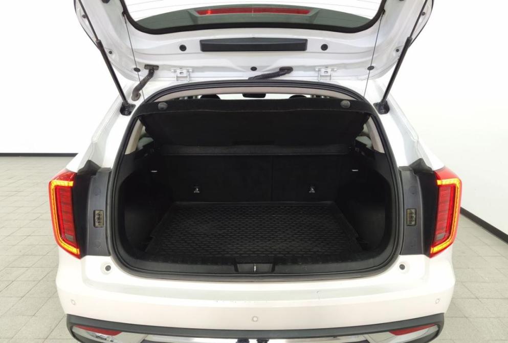 Haval Jolion I Екатеринбург  - изображение 20