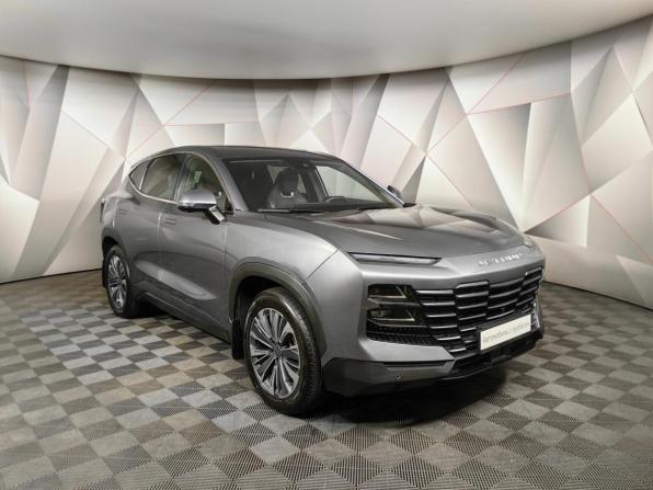 Новый JETOUR DASHING I 2026 года, цена 2 759 900 рублей, внедорожник, Автокод Объявления