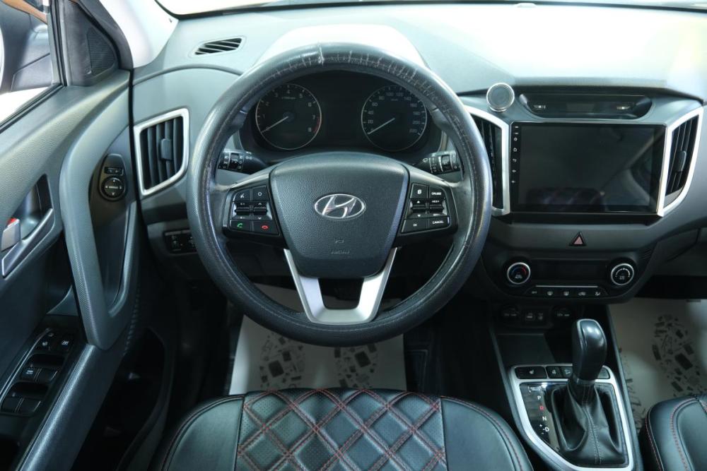 Hyundai Creta I Омск  - изображение 13