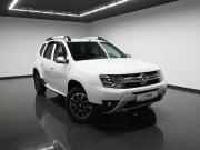 Renault Duster I Рестайлинг Тверь  - изображение 27