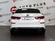 Kia Optima IV Рестайлинг Минеральные Воды  - изображение 25
