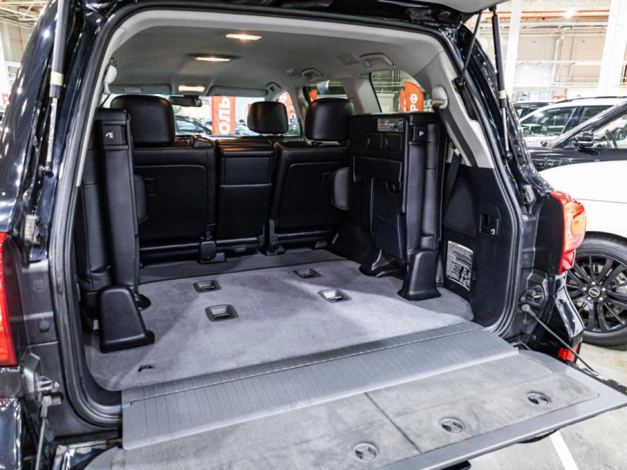 Toyota Land Cruiser 200 Series Рестайлинг 1 Санкт-Петербург  - изображение 26