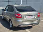 Lada (ВАЗ) Granta I Рестайлинг Воронеж  - изображение 26